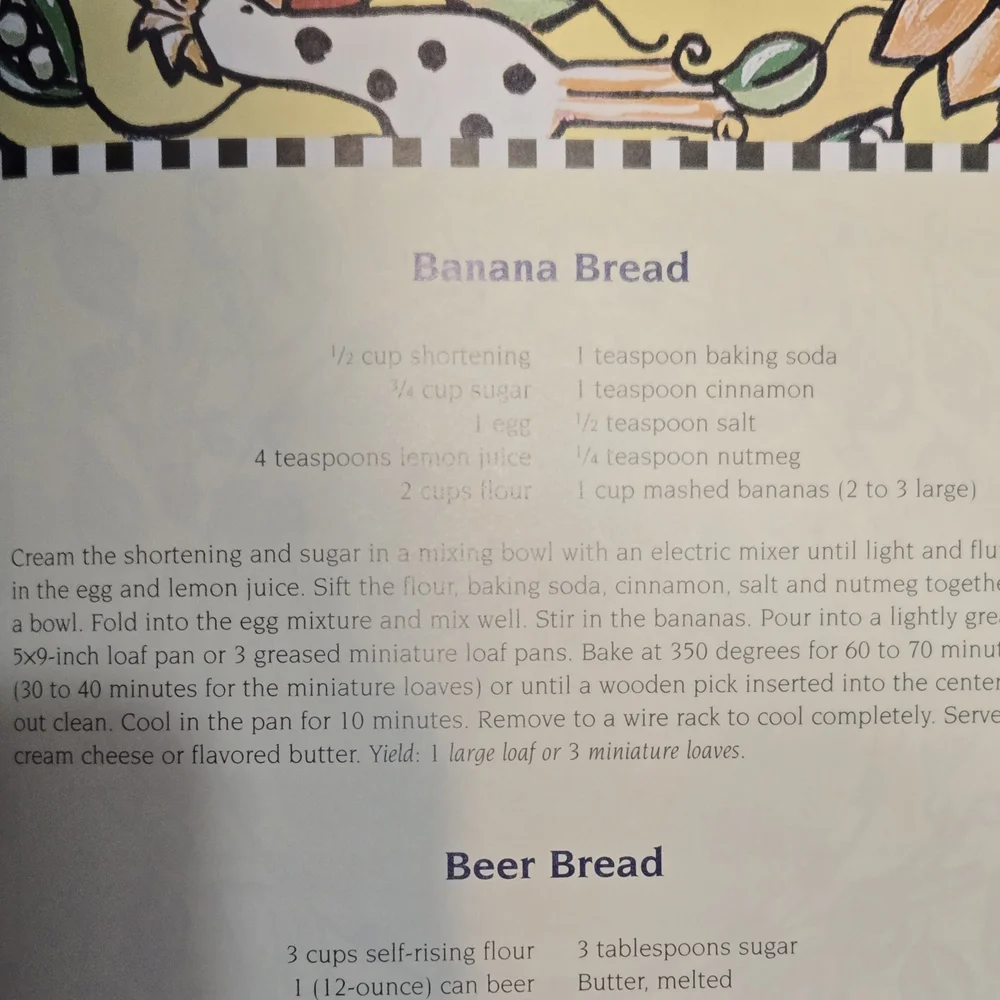 Once Upon a Time Junior League of Evansville Cookbook 2003 Hardcover 1st Edition